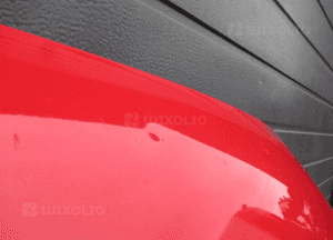 Maska pokrywa silnika ford mustang 6 vi 2014-2017 11