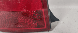 Tyl tylna lampa lewa kia cerato 1 hb 2