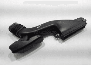 Przewód dolot wlot powietrza ford mondeo MK5 v DG93-9C675-BB 2014-2018 3