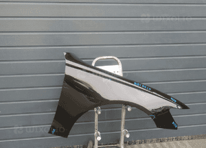 BŁOTNIK PRZEDNI PRZÓD PRAWY AUDI A6 C7 2011-2018 1