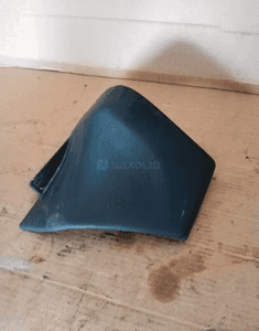 Listwa progowa osłona progu prawa Citroen C5 I 9652322480 3