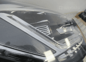 Lampa przednia prawa vw touran ii full led 2015- 10