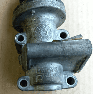 Alfa Romeo  147 159 1.9 JTD zawór EGR 55215031 2