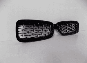 BMW 3 F3031 Komplet Nerki Diamond - 4378 2