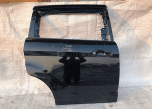 Ford c-max MK2 drzwi prawe 10- 1