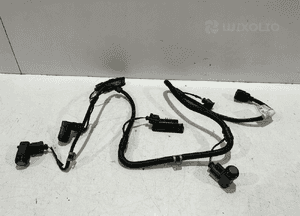 VOLKSWAGEN GOLF 5 Wiązka 4x PDC tył - 16086 1