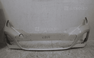 Zderzak przód przedni bmw 3 iii G20 G21 m pakiet 1