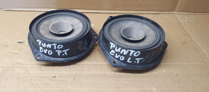 Głośnik prawy lewy tył Fiat Punto EVO 55701248 7