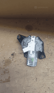 RENAULT CLIO III SILNICZEK TYŁ 53026312 1