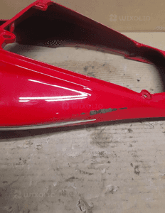 HONDA CBR 600 rr 2007 - 2011 pc40 ogon owiewka tył zadupek 9