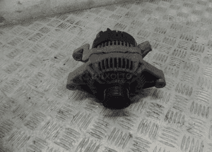 OPEL ASTRA F I 1.6 16V X16XE ALTERNATOR BOSCH 0123120001 1
