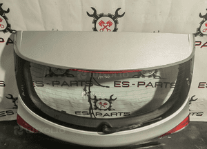 Klapa bagażnika hyundai I30 ii hb U3S 2012- 2