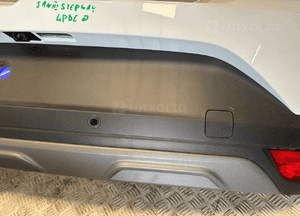 Zderzak tyl tylny 4 pdc sandero iii stepway kamera 6