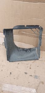 Wlot dolot kierownica powietrza VW Touareg 7L0117339 5