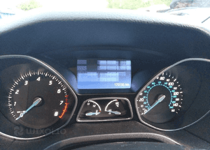 Ford Focus MK3 1.6 16V zegar  licznik 170tys 2