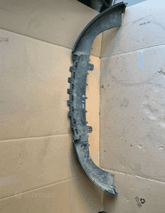 Spoiler dokładka zderzaka hokej przód Seat Ibiza 6J 6J0805903 4