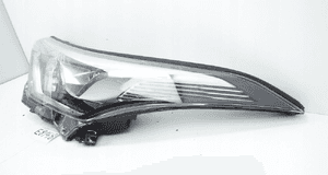 Toyota c-hr 2016- lampa lewa przód przednia full led 81150-F4071-00 3