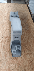 Tunel środkowy podłokietnik Chrysler PT Cruiser 5