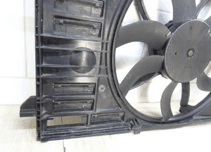 Wentylator Volkswagen VW Transporter T6 7E0121207E 5