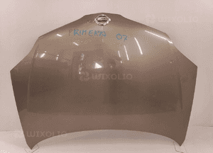 Nissan Primera 02-07 MASKA POKRYWA SILNIKA 1