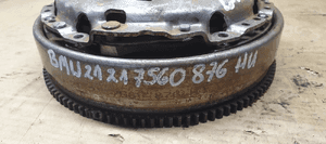 Sprzęgło dwumas koło dwumasowe BMW E81 E90 1.6i 1.8i 2.0i 7560876 7567842 8