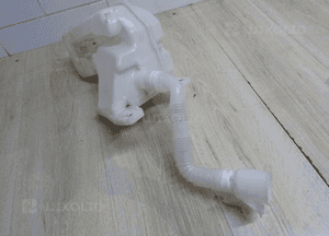 SKODA OCTAVIA IV ZBIORNIK SPRYSKIWACZY 5E3955448A 5