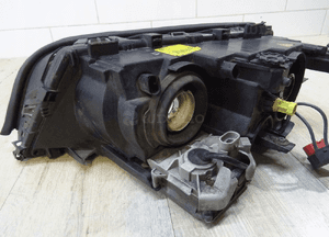 Lampa prawa przód przednia bmw E46 xenon europa 6902760 llu 7