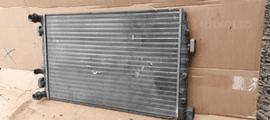 Chłodnica wody płynu VW Fox 1.2 6QE121253A 3