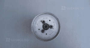 Pompa wspomagania 4D0145155K Audi A6 C5 A8 D2 3,7 V8 4,2 V8 120 BAR 5