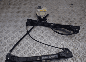 MECHANIZM SZYBY LEWY PRZÓD 5JA959811E RADOM 1