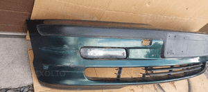 Zderzak przód przedni BMW 3 E46 386/6 4