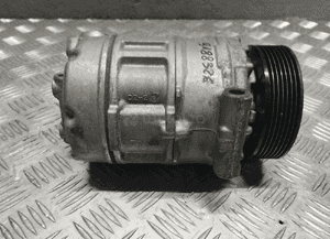BMW E84 E89 E90 KOMPRESOR KLIMATYZACJI 9188326 7