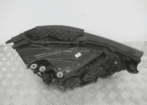 Lampa przednia przód lewa audi Q3 ii F3 83A941011 2018- 16