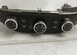 Panel nawiewu klimatyzacji kia ceed ii 2 jd 97250-A2002 2
