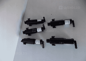 BMW 3 E90/91/92/93SPRYSKIWACZ REFLEKTORA R - 217 3