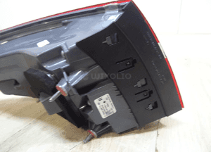 A2539061200 lampa tylna prawy tył led glc W253 usa 5