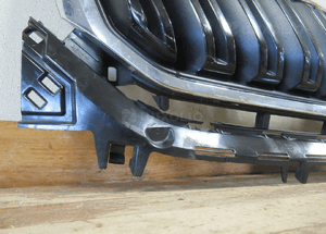 Grill gril atrapa skoda kodiaq 2016-2021 10