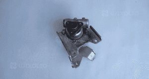 Pompa wspomagania 1095845 BMW X5 E53 3,0i M54 127 BAR 5