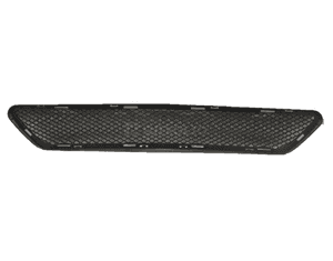 MERCEDES C W204 LCI AMG Kratka zderzaka - 15851 1
