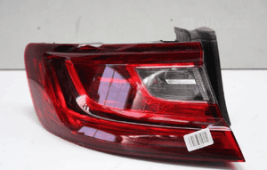 Lampa lewa tylna europejska Renault Megane IV H/B Valeo 265554829R 1