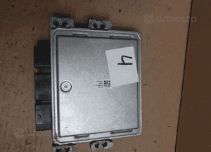 FORD 2.0 TDCI KOMPUTER STEROWNIK 7G91-12A650-UH 5WS40595H S122865032 1