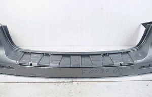 Mercedes ml W166 2011-2015 zderzak tył tylny A1668850325 3
