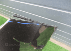 Zderzak przód przedni ford kuga MK2 lift 2016-2019 rok 20