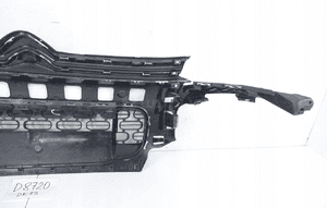 Atrapa grill zderzaka citroen C3 aircross 2018- 13490019 9