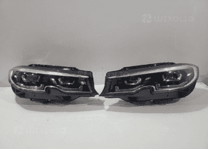 BMW 3 G20 21 Lampa przednia LED Prawa - 12822 8