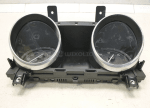 Jaguar xe X760 licznik zegary GX7310849BF uk oem 2