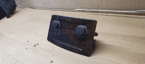 Gniazdo zapalniczki dekor drewno BMW 5 E60 E61 6951149 3