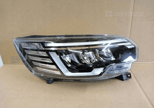 Lampa prawa prawy full led renault trafic 4 iv 2021- 1