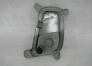 Lampa Zderzaka Prawa Tył Kia Picanto II 2 11-16 OE TYLNA 2
