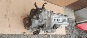 Silnik blok silnika słupek Suzuki Swift MK6 1.3 M13A 3